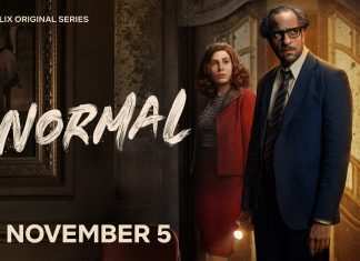 “Paranormal”: disponibile su Netflix la prima serie araba Paranormal © creditifotografici: aboutnetflix.com