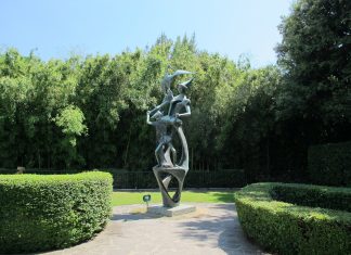 Il Parco di Pinocchio, dove regna la fantasia