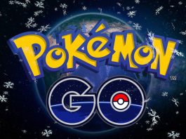 Pokemon Go: gli eventi di dicembre 2020