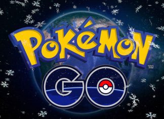 Pokemon Go: gli eventi di dicembre 2020