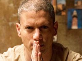 Wentworth Miller: “Non sarò più Michael in Prison Break 6” Wentworth Miller - Photo Credits: Al Bawaba