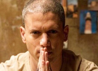 Wentworth Miller: “Non sarò più Michael in Prison Break 6” Wentworth Miller - Photo Credits: Al Bawaba