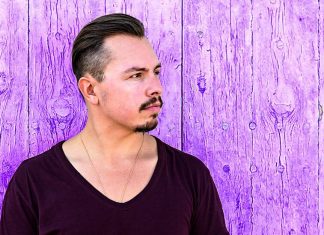Purple Disco Machine, alias Tino Piontek: chi è il Dj di Hypnotized