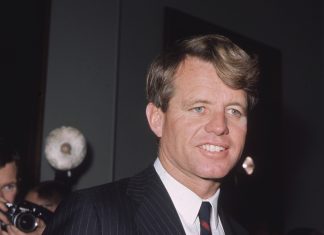 Robert Kennedy, l’ideatore del pool antimafia