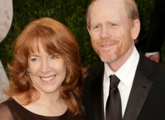 Chi è Cheryl Alley? La bellissima moglie di Ron Howard Photo credit: Momento donna