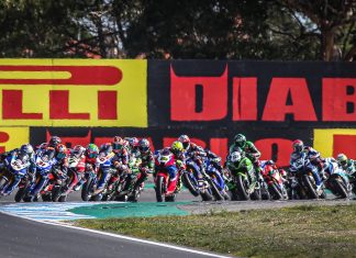 Calendario SBK 2021 provvisorio, 13 round in programma SBK Calendario 2021