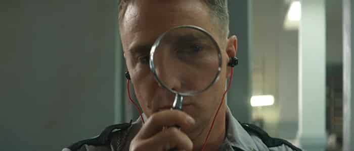 Sam Rockwell - Photo Credits: Slashfilm