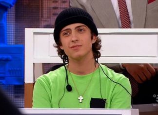 Chi è Sangiovanni, il cantante di Amici 20