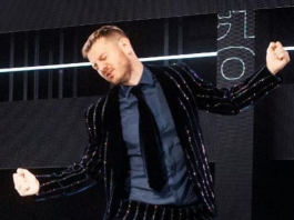 Alessandro Cattelan: “Ho scoperto di essere positivo al Covid” Alessandro Cattelan - Photo Credits profilo Instagram Alessandro Cattelan