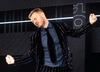 Alessandro Cattelan: “Ho scoperto di essere positivo al Covid” Alessandro Cattelan - Photo Credits profilo Instagram Alessandro Cattelan