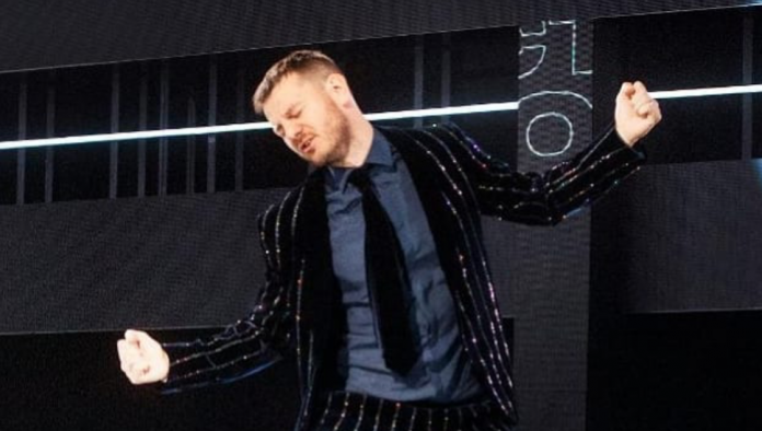 Alessandro Cattelan - Photo Credits profilo Instagram Alessandro Cattelan Alessandro Cattelan - Photo Credits profilo Instagram Alessandro Cattelan