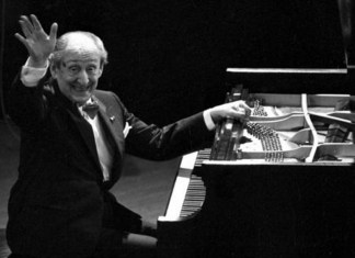 Vladimir Horowitz, 31 anni senza il fenomenale pianista russo Vladimir Horowitz