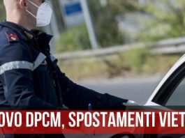 Nuovo Dpcm: ecco come funzionano gli spostamenti tra regioni spostamenti tra regioni