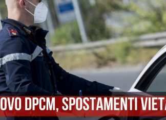Nuovo Dpcm: ecco come funzionano gli spostamenti tra regioni spostamenti tra regioni