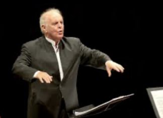 Daniel Barenboim, il musicista della pace Daniel Barenboim