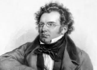 Franz Schubert, compositore simbolo del Romanticismo Franz Schubert. Photo Credits: lesalonmusical.it