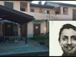 Pordenone: accoltella la compagna e si costituisce
