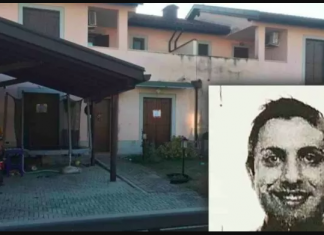 Pordenone: accoltella la compagna e si costituisce