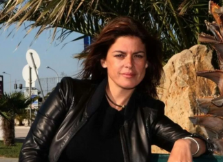 Joana Lemos, la manager che ha conquistato Lapo Elkann Joana Lemos - Photo Credits bigodino.it
