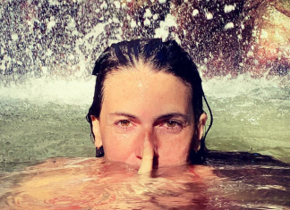Morena Firpo, la giovane insegnante di yoga compagna di Sergio Muniz Morena Firpo. attuale compagna di Sergio Muniz - Photo Credit Profilo Instagram
