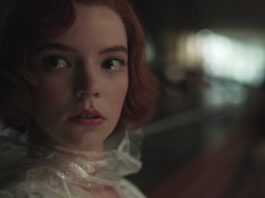 Anya Taylor-Joy: “Ho sofferto di attacchi di panico” per il mio aspetto fisico Anya Taylor-Joy - Photo Credits: Ready Steady Cut