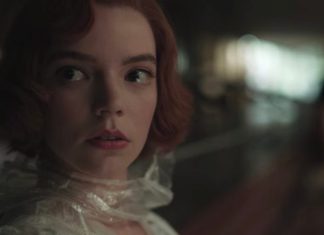 Anya Taylor-Joy: “Ho sofferto di attacchi di panico” per il mio aspetto fisico Anya Taylor-Joy - Photo Credits: Ready Steady Cut