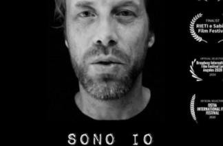 “Sono io”, corto di Cyro Rossi sul Covid