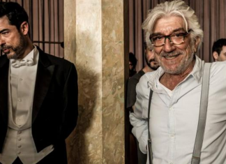 “Il Premio”: in ricordo dell’immenso Gigi Proietti
