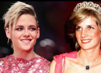 Kristen Stewart: perchè ho accettato il ruolo della principessa Diana in “Spencer”