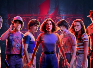 “Stranger Things 4”: sarà la migliore stagione?
