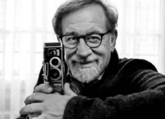 “Oslo”: film HBO prodotto da Steven Spielberg