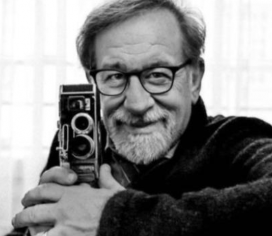 “Oslo”: film HBO prodotto da Steven Spielberg