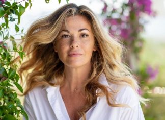 Vanessa Incontrada, emblema della bellezza curvy