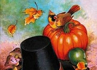 Il Thanksgiving day e la sua centenaria tradizione Thanksgiving-photo credits: Pinterest