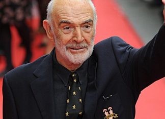 Svelata la causa della morte di Sean Connery Svelata la causa della morte di Sean Connery © quotidianodelsud.it
