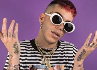 Perchè Sfera Ebbasta è “Famoso” e tu no?