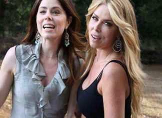 Chi è Raffaella, la sorella gemella di Loredana Lecciso