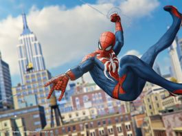 SpiderMan: i salvataggi PS4 saranno caricati su PS5 Spiderman Photo credit: web