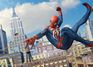 SpiderMan: i salvataggi PS4 saranno caricati su PS5 Spiderman Photo credit: web