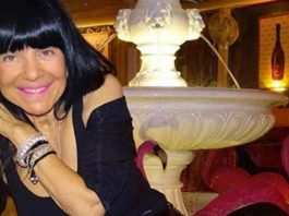 Chi è Stefania Nobile, la figlia di Wanna Marchi Stefania Nobile - Photo Credits: Viaggi News.com
