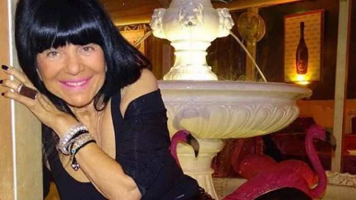 Stefania Nobile - Photo Credits: Viaggi News.com