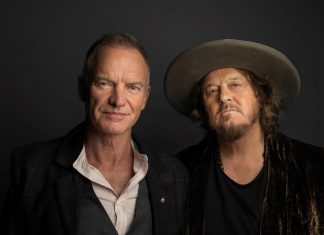 Zucchero e Sting, di nuovo insieme con September