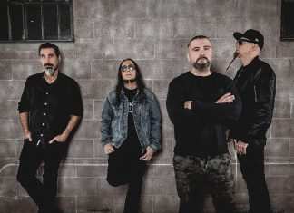 I System Of A Down pubblicano due canzoni a sostegno dell’Artsakh System Of A Down