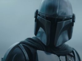 The Mandalorian: St.2-Ep.5 The Mandalorian - Photo Credits: lonstincinema.it