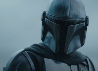The Mandalorian: St.2-Ep.5 The Mandalorian - Photo Credits: lonstincinema.it