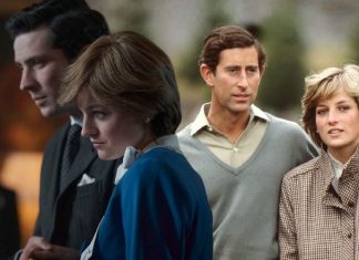 “The Crown 4” su Netflix: perché il governo britannico teme che sia finzione?
