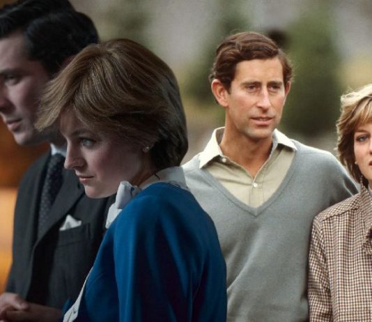 “The Crown 4” su Netflix: perché il governo britannico teme che sia finzione?