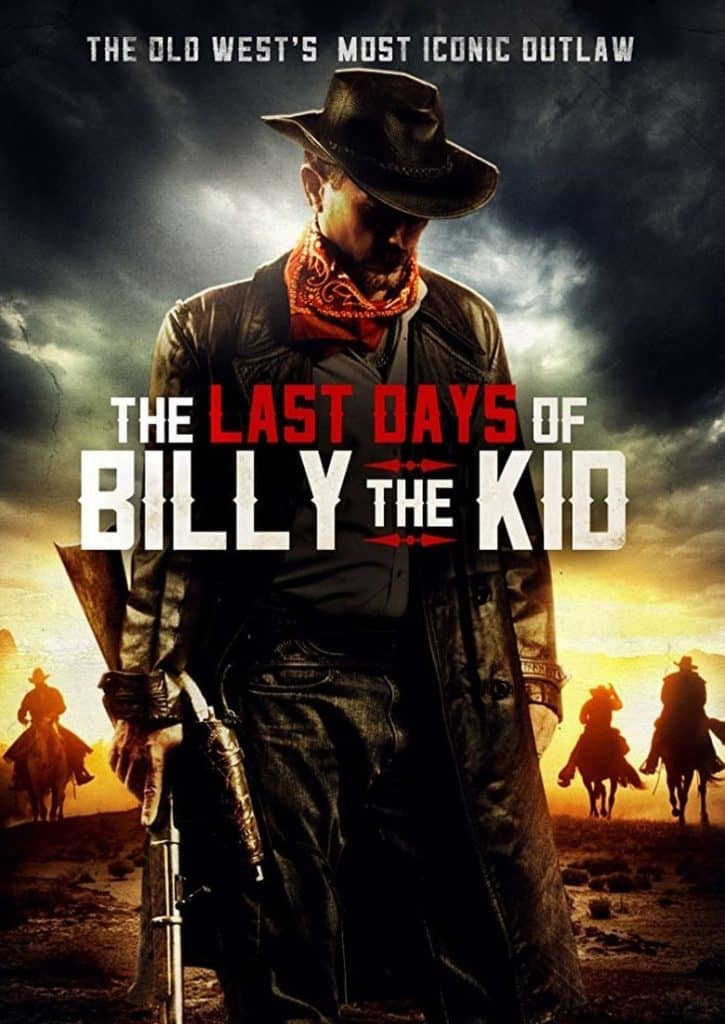 Billy the Kid