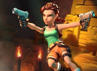 Tomb Raider Reloaded: Ritorno alle origini su mobile!