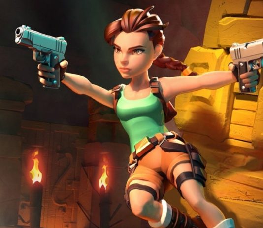 Tomb Raider Reloaded: Ritorno alle origini su mobile!